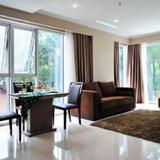 DB Court Serviced Apartment Managed by Dragon Fly — фото 2