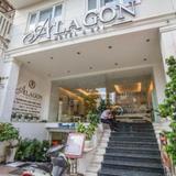 Alagon Saigon Hotel & Spa — фото 1