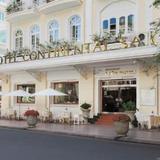 Гостиница Continental Saigon — фото 1