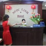 Ngoc Linh Hotel — фото 1