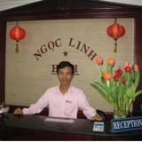 Ngoc Linh Hotel — фото 2