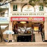 Dinh Phat Hotel — фото 3