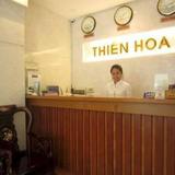 Thien Hoa Hotel — фото 2