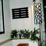 Khoi Hostel — фото 1