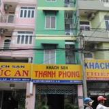 Thanh Phong Hotel — фото 1