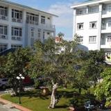 Гостиница Sky Nha Trang — фото 3