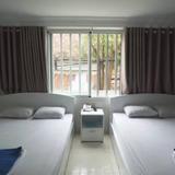 Oasis Nha Trang Hotel — фото 3