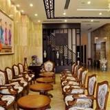 Гостиница Begonia Nha Trang — фото 3