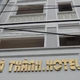 Ha Thanh Hotel — фото 2