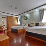 Гостиница Thang Long Nha Trang — фото 3