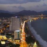 Nha Trang Beach Penthouses — фото 3
