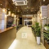 Гостиница Aroma Nha Trang Boutique — фото 2