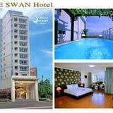 Гостиница Nice Swan — фото 3