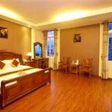 Гостиница Luxury Nha Trang — фото 2