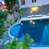 Гостиница Luxury Nha Trang — фото 3
