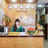Гостиница Mai Huy — фото 1