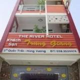 Dung Trinh Hotel — фото 1