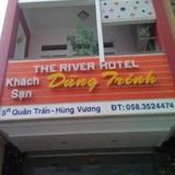 Dung Trinh Hotel — фото 3