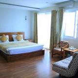 Golden Sea Hotel Nha Trang — фото 1
