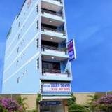 Blue Sky Hotel Nha Trang — фото 1