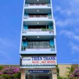 Blue Sky Hotel Nha Trang — фото 2