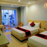 Le Duong Hotel Nha Trang — фото 1