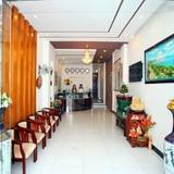 Souvenir Nha Trang Hotel — фото 1