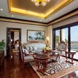 Гостиница Vinpearl Luxury Nha Trang — фото 1