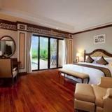 Гостиница Vinpearl Luxury Nha Trang — фото 3