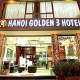 Гостиница Hanoi Golden 3 — фото 1