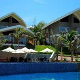 Sandunes Beach Resort & Spa — фото 1
