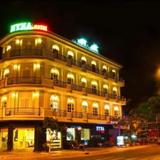 Ny Na Hotel Phan Thiet — фото 1