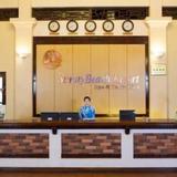 Гостиница Sunny Beach Resort and Spa — фото 2