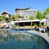 Sandunes Beach Resort & Spa — фото 2