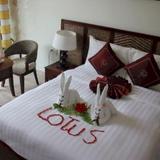 Lotus Muine Resort & Spa — фото 1