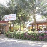 Гостиница Hai Dang Resort — фото 3