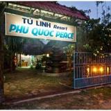 Phu Quoc Peace Resort — фото 1