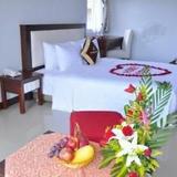 Гостиница Hoa Binh Phu Quoc Resort — фото 1