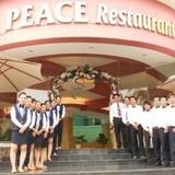 Гостиница Hoa Binh Phu Quoc Resort — фото 3