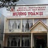Huong Toan 2 Hotel — фото 1