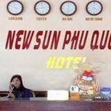 New Sun Phu Quoc Hotel — фото 1