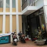 Davi Phu Quoc Guest House — фото 1
