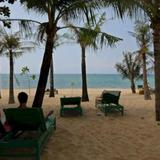 Thanh Kieu Beach Resort — фото 3