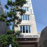 Queen Garden Hotel — фото 2