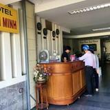 Binh Minh Hotel — фото 2
