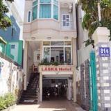 Laska Hotel — фото 1
