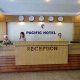 Pacific Hotel Vung Tau — фото 1