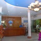 Cong Doan Hotel Vung Tau — фото 1