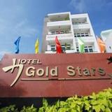 Gold Stars Hotel — фото 1