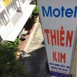 Thien Kim Guest House — фото 1